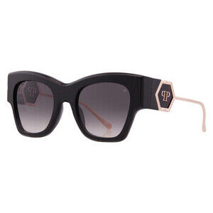 NWT Philipp Plein SPP120M 0700 53 Sunglasses